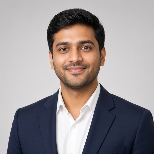 Rohan, AI voice agent
